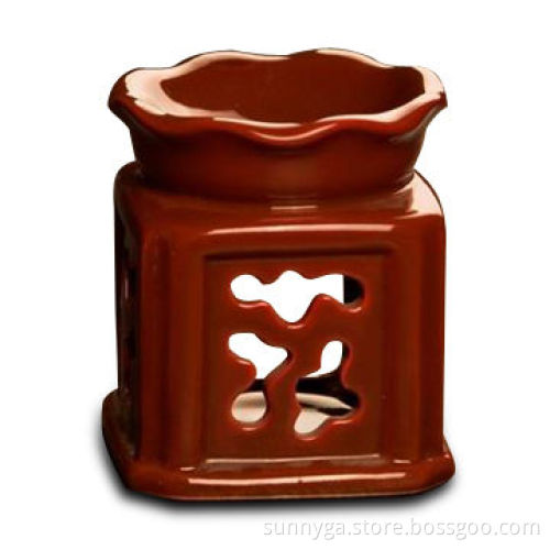 Ceramic, 85mm Bottom, 85mm Height and 298g Weight